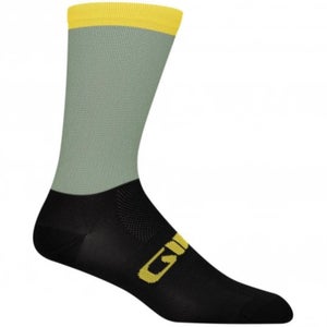 Giro Comp High Rise Sardine Socks