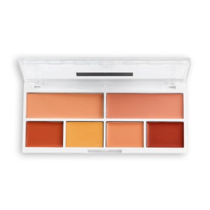 Relove Correct Me Palette Cool