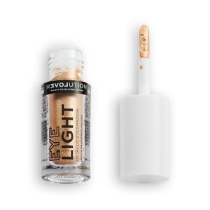 Relove Eye Light Light Up Metallic Eyeshadows