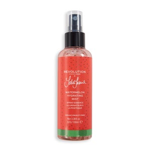 Skincare x Jake Jamie Watermelon Brightening Essence Spray