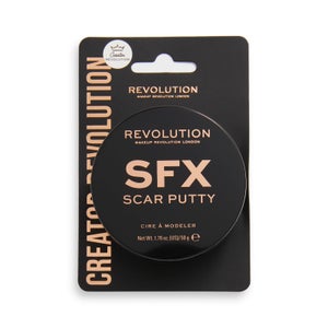 Creator SFX Scar Putty
