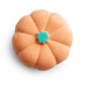 Pumpkin Bath Fizzer