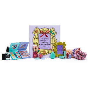 Friends 12 Days of Christmas Advent Calendar