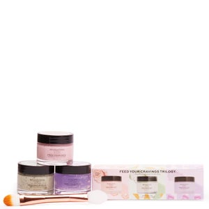 Skincare x Jake- Jamie Feed your Cravings Face Mask Collection