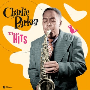 Charlie Parker - The Hits 180g Vinyl