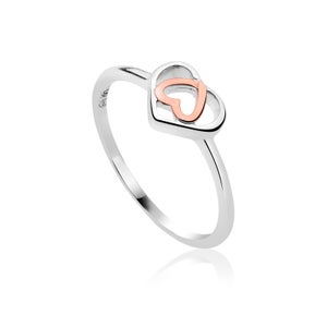 Affinity Heart Ring