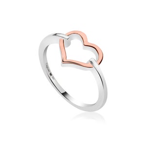 Close to my Heart Open Ring