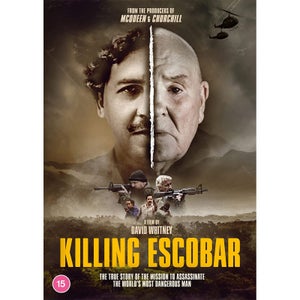 Killing Escobar