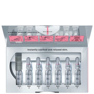 BABOR Ampoules Beta-Glucan Power Serum 7 x 2ml
