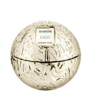 BABOR HSR Lifting Anti-Wrinkle Cream Rich 50ml