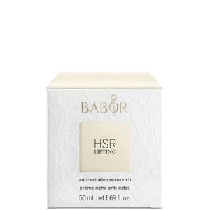 BABOR HSR Lifting Cream Rich