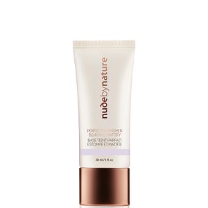 nude by nature Perfecting Primer Blur and Mattify 30ml