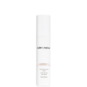 nude by nature Daily Moisturising Lotion 50ml