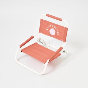 Sunnylife x Daimon Downey Beach Chair - Baciato Dal Sole