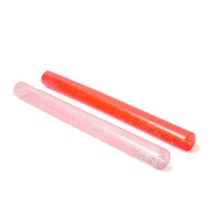 Sunnylife Pool Noodle - Neon Coral + Peach (2 Pack)