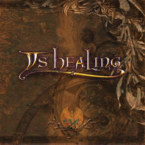 Ys Healing 180g Vinyl 2LP (Brown)