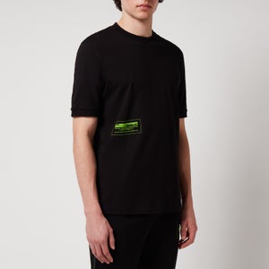 HUGO Men's Daibo T-Shirt - Black