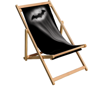 Batman Deck Chair