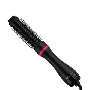 One-Step Style Booster - Round Brush Dryer & Styler