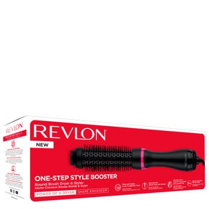 Revlon Professional Styler One-Step Style Booster