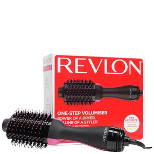 Revlon Professional Styler One-Step Original Hair Dryer and Volumiser