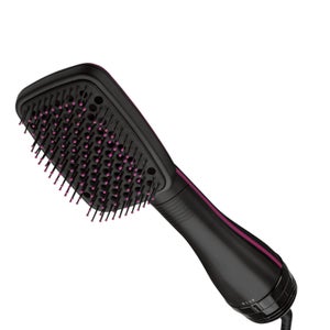 One-Step Hair Dryer and Styler