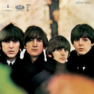 The Beatles - Beatles for Sale 180g LP