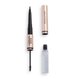 Makeup Revolution Laminate Brow (Various Shades)