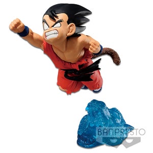 Banpresto Dragon Ball G×Materia The Son Goku ? Statue
