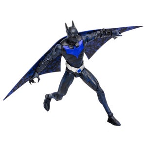 McFarlane DC Multiverse 7" Action Figure - Inque As Batman Beyond