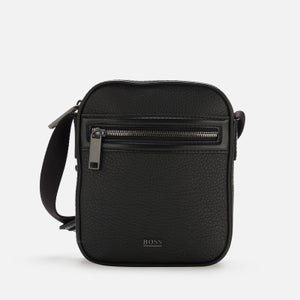 BOSS Men's Helios Mini Bag - Black