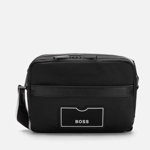 BOSS Men's Unwrapped Camera Bag - Black