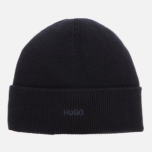 HUGO Men's Xevo 2 Hat - Navy
