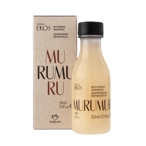 Natura Ekos Murumuru Restoring Shampoo & Conditioner