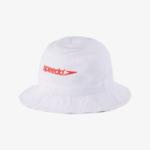 Speedo Logo Bucket Hat