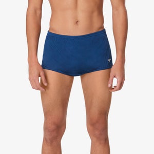 Men s Square Cut Swim Trunks Speedo USA