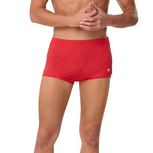 Solid Poly Mesh Training Suit