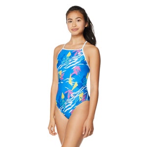 The One Printed Onepiece