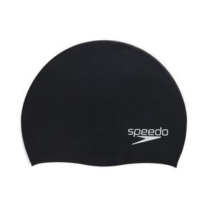 Solid Silicone Cap - Elastomeric Fit