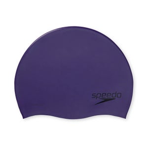 Solid Silicone Cap