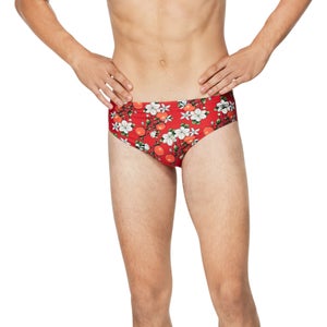 Caeleb Printed Brief