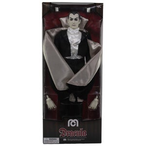 Mego Universal Monsters Dracula 14 Inch Action Figure