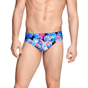 Men's speedo swimwear sale clearance