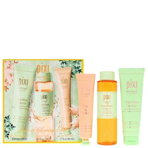 Pixi Gifts & Sets Box Of Glowing Skin Set