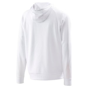 Unisex Pullover Sweatshirt