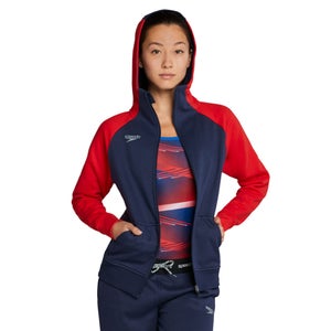 Female Team Jacket