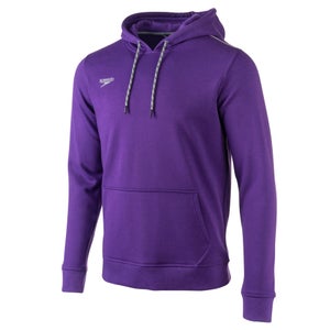 Long Sleeve Hooded Sweatshirt