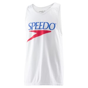 Vintage Logo Tank