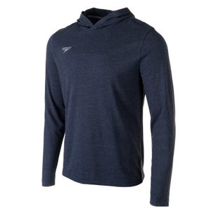 L/S Solid Jersey Hoo Sapphire
