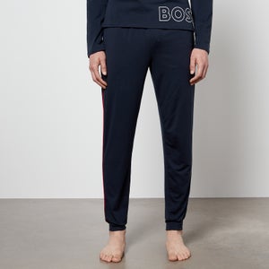 BOSS Bodywear Men's Balance Joggers - Dark Blue